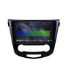 Nissan Qashqai CarPlay & Android Auto radio | 2014 t/m 2021 | 10 inch | Android 15 | Aircopaneel zonder scherm | CTX-7108