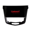 Nissan X-Trail CarPlay & Android Auto radio | 2014 t/m 2021 | 10 inch | Android 15 | Met fabrieksnavigatie | CTX-7107