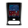 Radioodtwarzacz Nissan X-Trail z CarPlay i Android Auto | 2008–2012 | 9.7 cala | Android 15 | CTX-7422