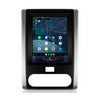 Radioodtwarzacz Nissan X-Trail z CarPlay i Android Auto | 2008–2012 | 9.7 cala | Android 15 | CTX-7422
