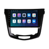 Nissan X-Trail CarPlay & Android Auto radio | 2014 t/m 2021 | 10 inch | Android 15 | Met fabrieksnavigatie | CTX-7107