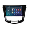Nissan X-Trail CarPlay & Android Auto radio | 2014 t/m 2021 | 10 inch | Android 15 | Met fabrieksnavigatie | CTX-7107