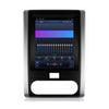 Radioodtwarzacz Nissan X-Trail z CarPlay i Android Auto | 2008–2012 | 9.7 cala | Android 15 | CTX-7422