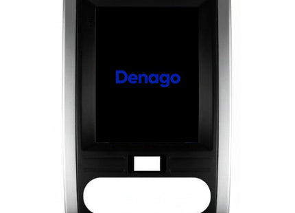 Nissan X-Trail CarPlay autoradio | 2008 t/m 2012 | Denago DNG-A422 | 9.7 inch Tesla Style | Android 13 | Draadloos CarPlay & Android Auto