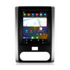 Nissan X-Trail Tesla Style | Android 13 | Autoradio | 2008 t/m 2013 | CarPlay & Android Auto