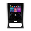 Nissan X-Trail CarPlay autoradio | 2008 t/m 2012 | Denago DNG-A422 | 9.7 inch Tesla Style | Android 13 | Draadloos CarPlay & Android Auto
