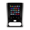 Nissan X-Trail CarPlay autoradio | 2008 t/m 2012 | Denago DNG-A422 | 9.7 inch Tesla Style | Android 13 | Draadloos CarPlay & Android Auto