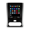 Nissan X-Trail Tesla Style | Android 13 | Autoradio | 2008 t/m 2013 | CarPlay & Android Auto