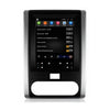 Nissan X-Trail CarPlay autoradio | 2008 t/m 2012 | Denago DNG-A422 | 9.7 inch Tesla Style | Android 13 | Draadloos CarPlay & Android Auto