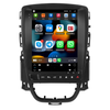 Opel Astra J & Cascada CarPlay autoradio | 2013 t/m 2017 | Eco knop | Denago DNG-3626 | 9.7 inch | Android 13 | Draadloos CarPlay & Android Auto