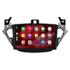 Opel Adam CarPlay & Android Auto Radio | 2014–2019 | 9 Zoll | Android 15 | CTX-7382