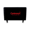 Opel Antara-radio med CarPlay & Android Auto | 2006–2015 | 9 tum | Android 15 | CTX-7429