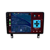 Opel Antara-radio med CarPlay & Android Auto | 2006–2015 | 9 tum | Android 15 | CTX-7429