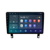 Opel Antara-radio med CarPlay & Android Auto | 2006–2015 | 9 tum | Android 15 | CTX-7429