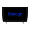 Opel Astra H CarPlay autoradio | 2005 t/m 2014 | Denago DNG-A430 | 9 inch | Android 13 | Draadloos CarPlay & Android Auto