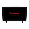 Radio Opel Astra H z CarPlay i Android Auto | 2005–2014 | 9 cali | Android 15 | CTX-7430