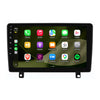 Opel Astra H | Android 13 | Autoradio | 2005 t/m 2014 | CarPlay & Android Auto