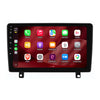 Radio Opel Astra H z CarPlay i Android Auto | 2005–2014 | 9 cali | Android 15 | CTX-7430