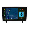 Opel Astra H | Android 13 | Autoradio | 2005 t/m 2014 | CarPlay & Android Auto
