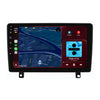Radio Opel Astra H z CarPlay i Android Auto | 2005–2014 | 9 cali | Android 15 | CTX-7430