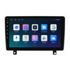 Radio Opel Astra H z CarPlay i Android Auto | 2005–2014 | 9 cali | Android 15 | CTX-7430