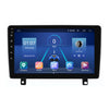 Opel Astra H | Android 13 | Autoradio | 2005 t/m 2014 | CarPlay & Android Auto