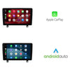 Radio Opel Astra H z CarPlay i Android Auto | 2005–2014 | 9 cali | Android 15 | CTX-7430