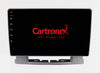 Opel Astra J CarPlay & Android Auto radio | 2009–2016 | 9 inch | Android 15 | CTX-7280