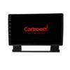 راديو Opel Astra J مع CarPlay وAndroid Auto | 2009–2016 | 9 بوصات | Android 15 | CTX-7407