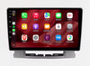 Opel Astra J CarPlay & Android Auto radio | 2009–2016 | 9 inch | Android 15 | CTX-7280
