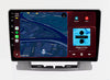 Opel Astra J CarPlay & Android Auto radio | 2009–2016 | 9 inch | Android 15 | CTX-7280