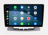 Opel Astra J CarPlay & Android Auto radio | 2009–2016 | 9 inch | Android 15 | CTX-7280