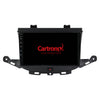 Autoradio CarPlay e Android Auto per Opel Astra K | 2015–2021 | 9 pollici | Android 15 | CTX-7366