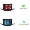 Autoradio CarPlay e Android Auto per Opel Astra K | 2015–2021 | 9 pollici | Android 15 | CTX-7366