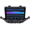 Opel Astra K CarPlay Radio del coche | 2GB + 32GB | 2015 a 2021 | Android Auto y Apple CarPlay