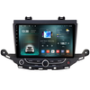 Opel Astra K CarPlay Radio del coche | 2GB + 32GB | 2015 a 2021 | Android Auto y Apple CarPlay
