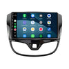 Opel Karl | Android 15 | 9 inch Autoradio | 2016 t/m 2020 | CarPlay & Android Auto
