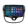Opel Karl | Android 15 | 9 inch Autoradio | 2016 t/m 2020 | CarPlay & Android Auto