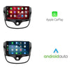 Opel Karl | Android 15 | 9 inch Autoradio | 2016 t/m 2020 | CarPlay & Android Auto