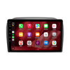 Opel Combo CarPlay & Android Auto radio | 2012 t/m 2018 | 9 inch | Android 15 | CTX-7094
