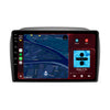 Opel Combo CarPlay & Android Auto radio | 2012 t/m 2018 | 9 inch | Android 15 | CTX-7094