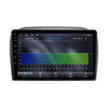 Opel Combo CarPlay & Android Auto radio | 2012 t/m 2018 | 9 inch | Android 15 | CTX-7094