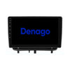 Opel Corsa D CarPlay autoradio | 2006 t/m 2013 | Denago DNG-A428 | 9 inch | Android 13 | Draadloos CarPlay & Android Auto