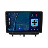 Opel Corsa D CarPlay autoradio | 2006 t/m 2013 | Denago DNG-A428 | 9 inch | Android 13 | Draadloos CarPlay & Android Auto