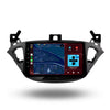 Opel Corsa | Android 15 | 9 inch Autoradio | 2014 t/m 2019 | CarPlay & Android Auto