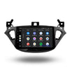 Opel Corsa CarPlay car radio | Denago DNG-A43 | 9 inches | Android 13 | Wireless CarPlay & Android Auto