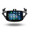 Opel Corsa | Android 15 | 9 inch Autoradio | 2014 t/m 2019 | CarPlay & Android Auto