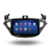 Opel Corsa | Android 13 | Autoradio | 2014 t/m 2019 | Carplay & Android Auto