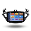 Opel Corsa CarPlay car radio | Denago DNG-A43 | 9 inches | Android 13 | Wireless CarPlay & Android Auto