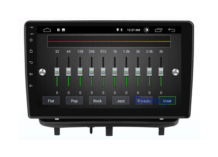 Opel Corsa D CarPlay autoradio | 2006 t/m 2013 | Denago DNG-A428 | 9 inch | Android 13 | Draadloos CarPlay & Android Auto